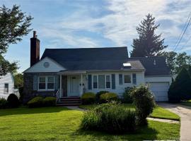 129 Greenway 长岛 New Hyde Park, NY