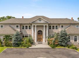 3 Valentine Farm Court 老布鲁克维尔 Old Brookville, NY