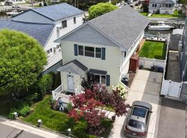 15 West Boulevard 长岛 East Rockaway, NY
