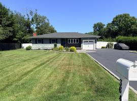 364 Lockwood Drive 东长岛 Shirley, NY