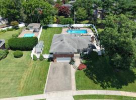 32 Lark Drive 长岛 Woodbury, NY