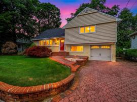 3316 Fulton Avenue 长岛 Oceanside, NY
