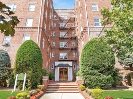 55 Grand Avenue #2A 长岛 Rockville Centre, NY
