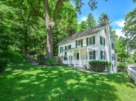 150 Main Street 罗斯林 Roslyn, NY