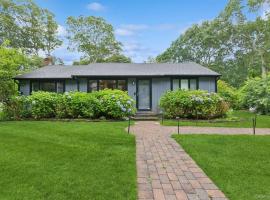 27 Atlantic Avenue 汉普顿 Hampton Bays, NY