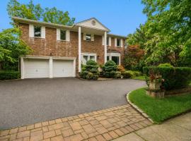 15 Hunt Court 罗斯林 Roslyn, NY