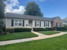 117 Harbor 东长岛 Amityville, NY
