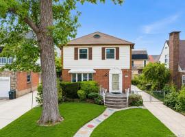 76-26 176th Street 新鲜草原 Fresh Meadows, NY