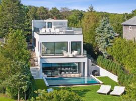 40 Oceanview Drive 汉普顿 Southampton, NY