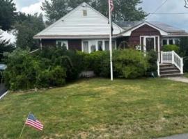 59 FARMERS Avenue 东长岛 Lindenhurst, NY