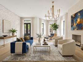 655 DECATUR Street 布鲁克林 Ocean Hill, NY