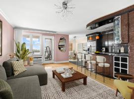 370 OCEAN Parkway #11J 肯辛顿 Kensington, NY