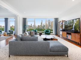 15 CENTRAL Park W #15B 上西城林肯廣場 Lincoln Square, NY