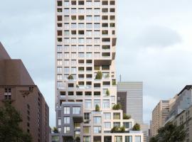 126 E 57th Street #1401 中城东区 Midtown East, NY