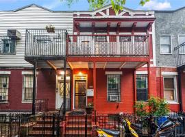 1439 43rd Street 布鲁克林 Brooklyn, NY