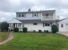 190 Meridian Road 长岛 Levittown, NY