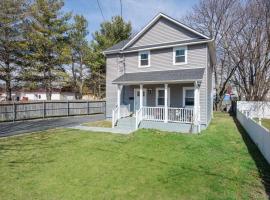 8 E 14th Street 亨廷顿站 Huntington Station, NY