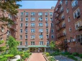 4343 Kissena Boulevard #502 法拉盛 Flushing, NY