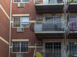 52-06 Roosevelt Avenue 木边 Woodside, NY