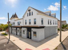 12-06 149th Street 白石镇 Whitestone, NY