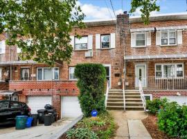 3015 Waterbury Avenue 布朗士 Bronx, NY