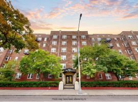 3626 Kings Highway #4E 布鲁克林 Brooklyn, NY
