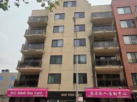 97-40 64th Avenue #7A 雷哥公园 Rego Park, NY