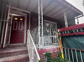 2449 92nd Street 艾姆赫斯特 East Elmhurst, NY