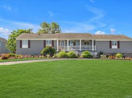 6 Montgomery Lane 海湾 Bay Shore, NY