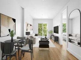 1479 STERLING Place #3R 布鲁克林 Weeksville, NY