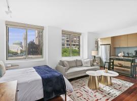 206 E 95TH Street #4D 房源照片 1