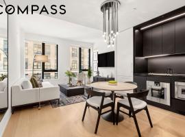 121 E 22nd Street #N507 格拉梅西公园 Gramercy Park, NY