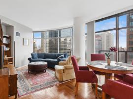 250 E 54TH Street #21D 中城东区 Sutton Place, NY