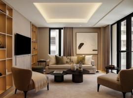685 5TH Avenue #19C 中城东区 Midtown East, NY