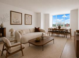 358 GROVE Street #12B 布什维克 Bushwick, NY