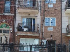 3814 Barnes Avenue 布朗士 Bronx, NY