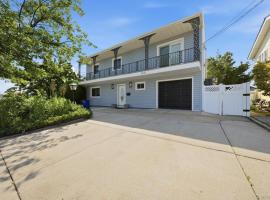 133 Meister Boulevard 长岛 Freeport, NY