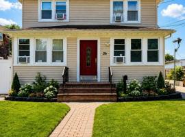 36 Gerard Street 东长岛 Patchogue, NY