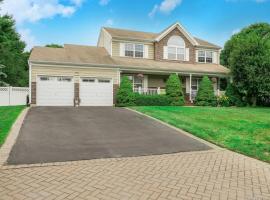 14 Southaven Drive 东长岛 Brookhaven, NY