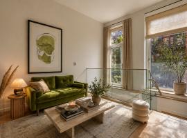 330 GRAND Street #1 房源照片 1