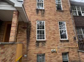 590 Elton Street 布鲁克林 Brooklyn, NY