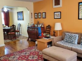 1162 Adee Avenue 布朗士 Bronx, NY