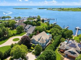608 Shore Drive 东长岛 Oakdale, NY