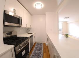 14220 Franklin Avenue #7F 法拉盛 Flushing, NY