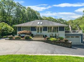 56 Old Homestead Road 东长岛 Port Jefferson, NY
