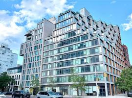 251 1st Street #4A 布鲁克林 Brooklyn, NY
