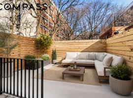 106 Graham Avenue #1B 威廉斯堡 Williamsburg, NY