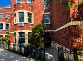 1796 EASTERN Parkway 布鲁克林 Crown Heights, NY