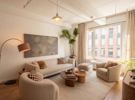 249 W 29TH Street #3E 房源照片 1
