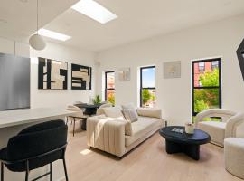 230 VAN BRUNT Street 布鲁克林 Red Hook, NY